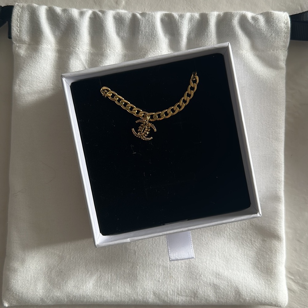Chanel bracelet